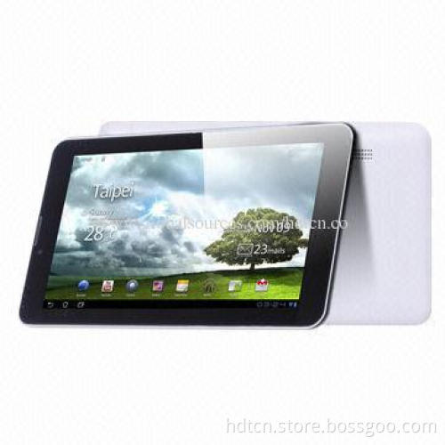 7.85" Tablet PC, Android 4.2 OS, MTK8312 Quad Core, Cheap Price